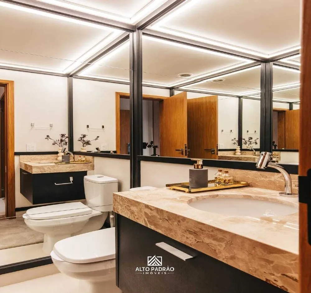 Apartamento, 3 quartos, 131 m² - Foto 4