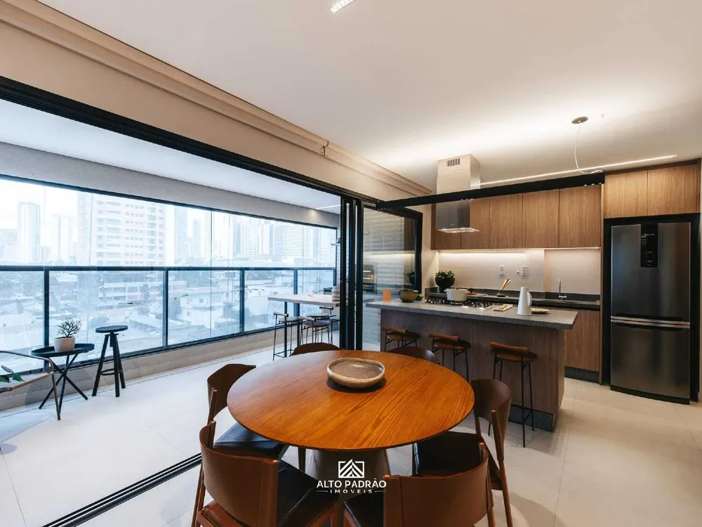 Apartamento, 3 quartos, 131 m² - Foto 8