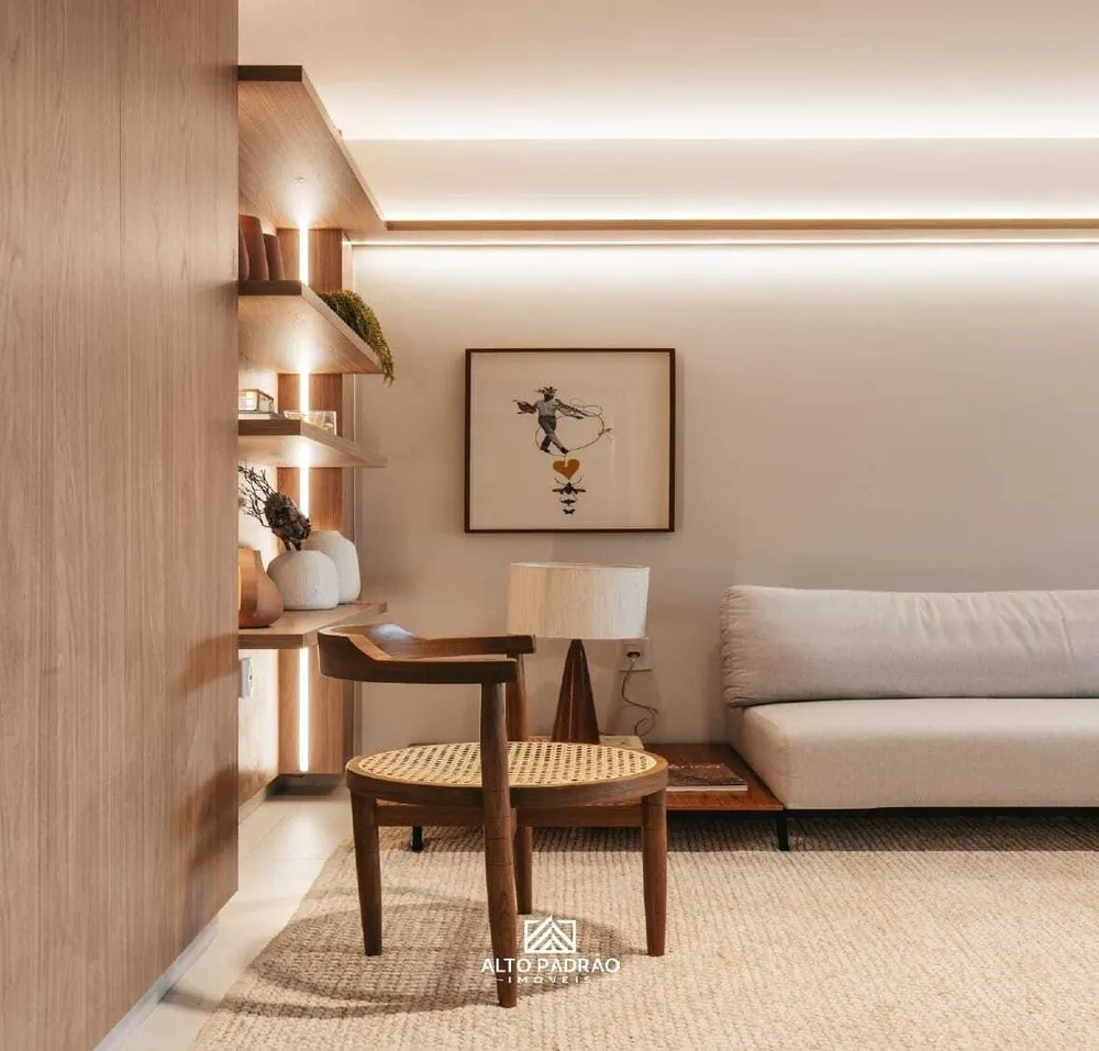 Apartamento, 3 quartos, 131 m² - Foto 3