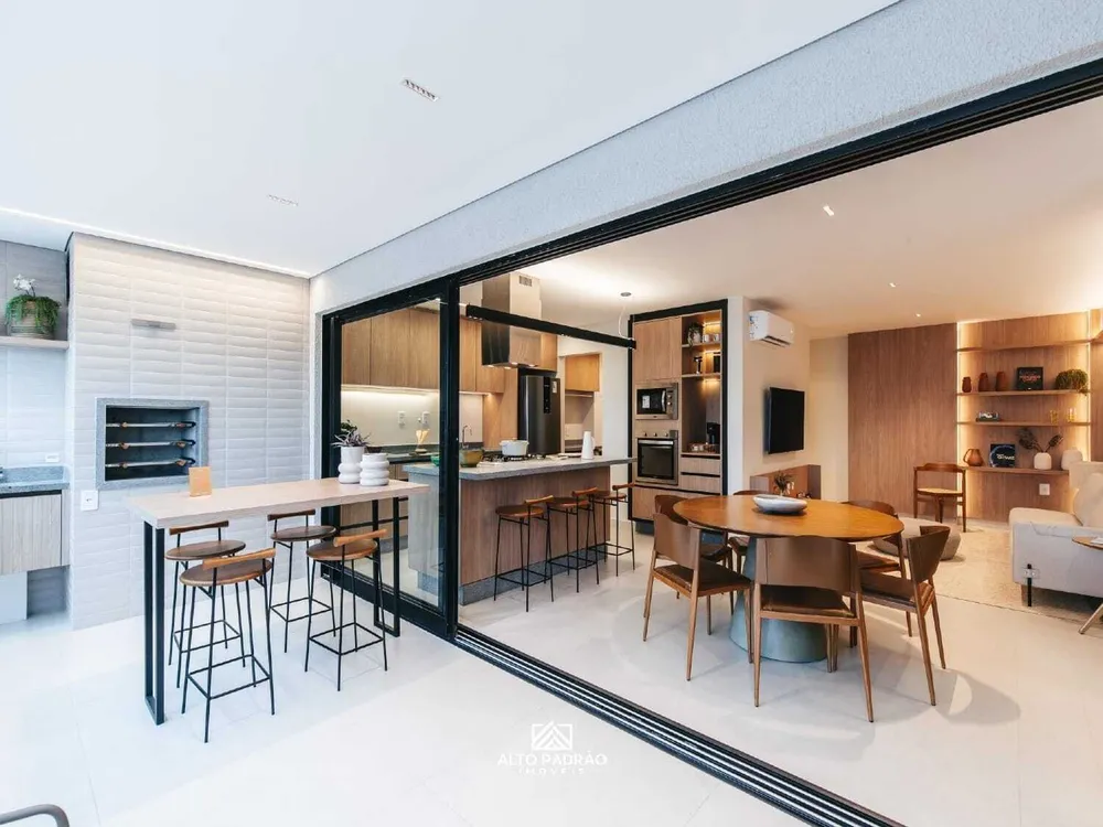 Apartamento, 3 quartos, 131 m² - Foto 9