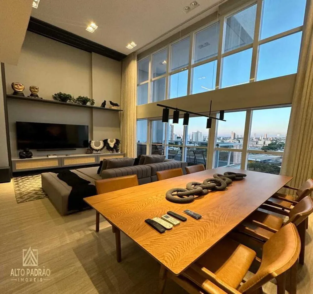 Apartamento, 1 quarto, 83 m² - Foto 2