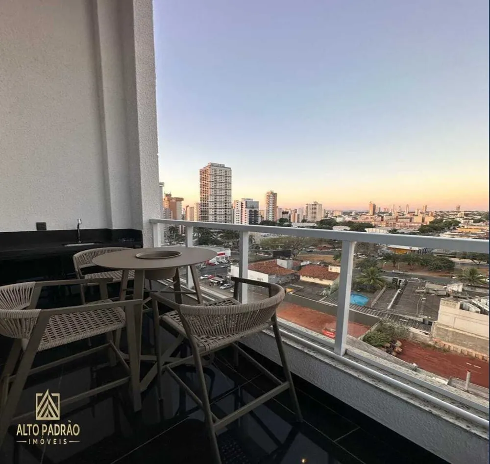 Apartamento, 1 quarto, 83 m² - Foto 4