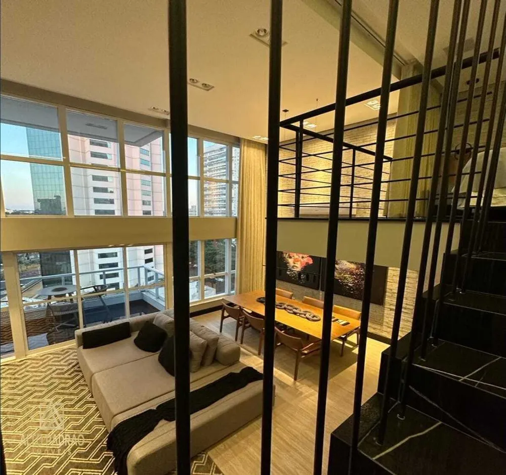 Apartamento, 1 quarto, 83 m² - Foto 5