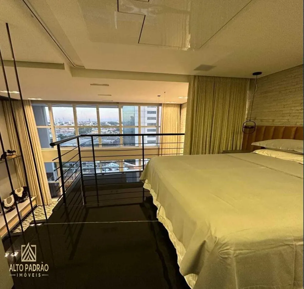 Apartamento, 1 quarto, 83 m² - Foto 6