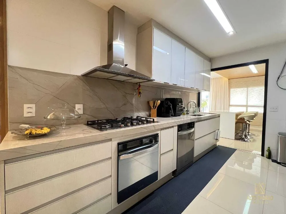 Apartamento, 4 quartos, 224 m² - Foto 9