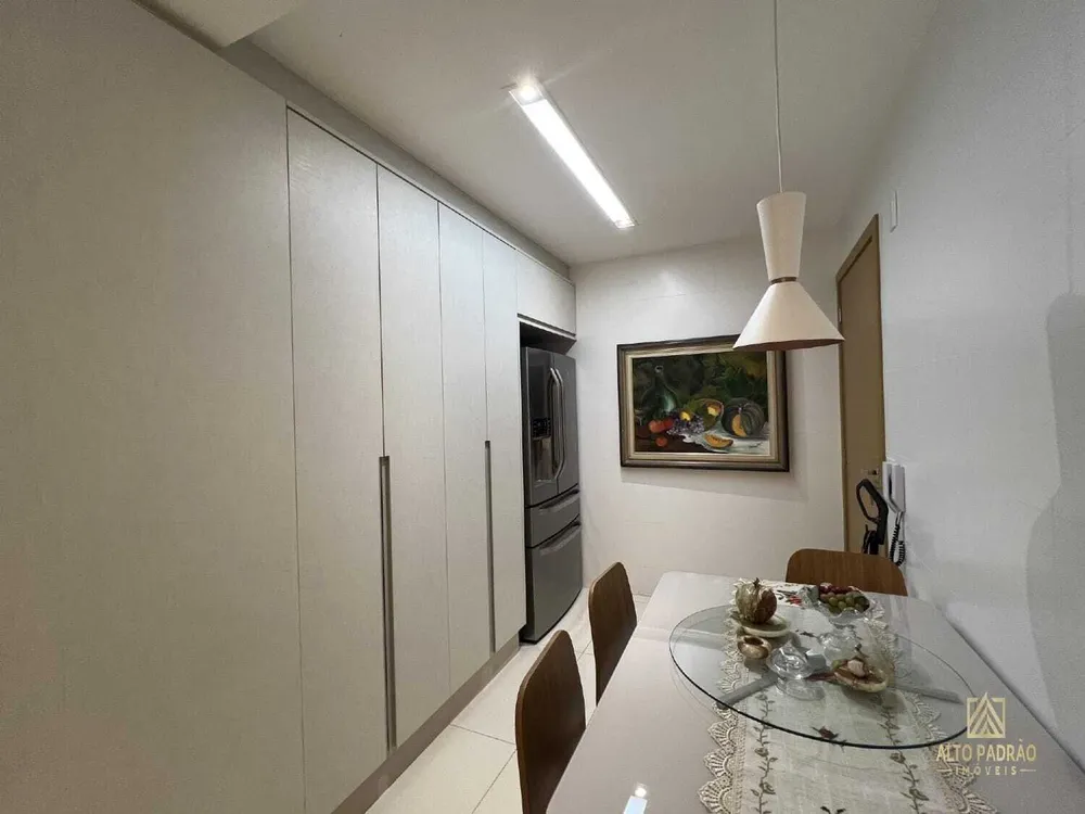 Apartamento, 4 quartos, 224 m² - Foto 12