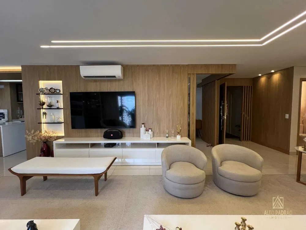 Apartamento, 4 quartos, 224 m² - Foto 4