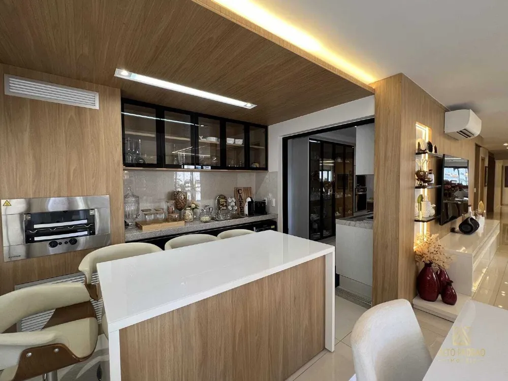 Apartamento, 4 quartos, 224 m² - Foto 6