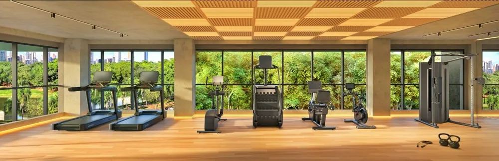 Apartamento, 4 quartos, 350 m² - Foto 2