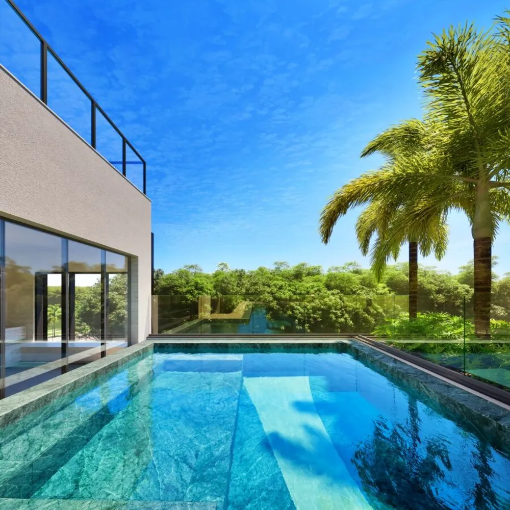 Apartamento, 4 quartos, 350 m² - Foto 12