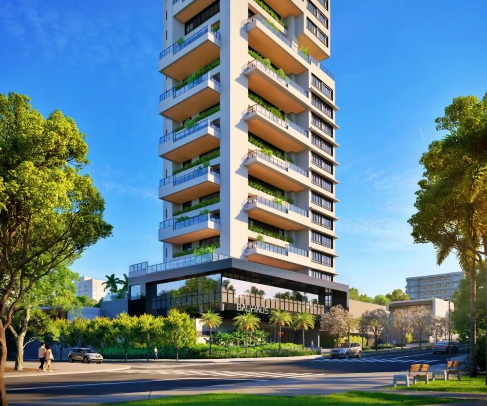 Apartamento, 4 quartos, 350 m² - Foto 6