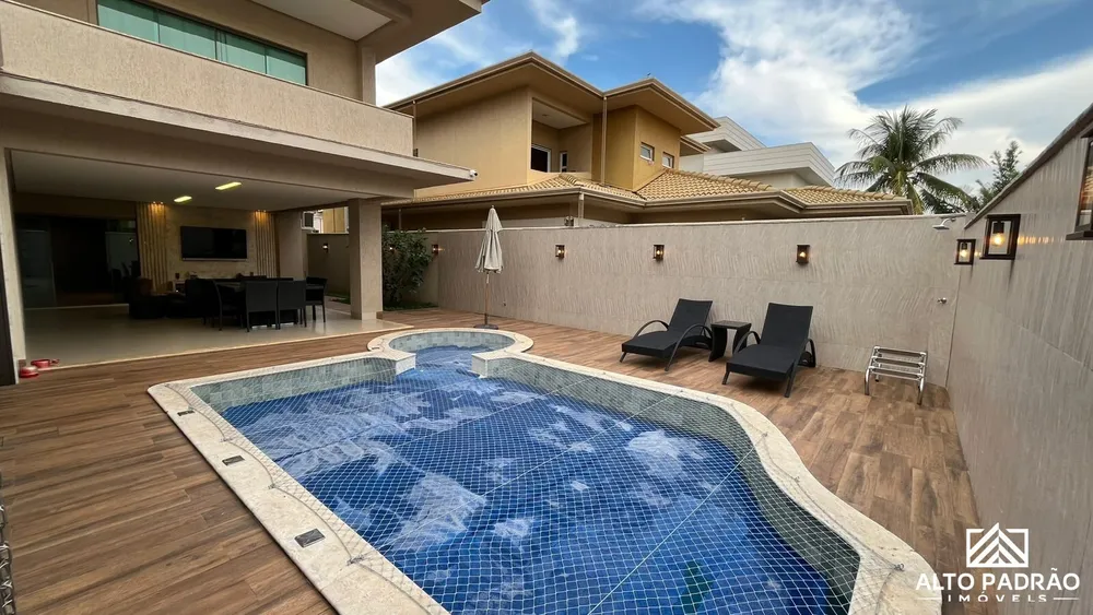 Casa, 5 quartos, 3852 m² - Foto 9