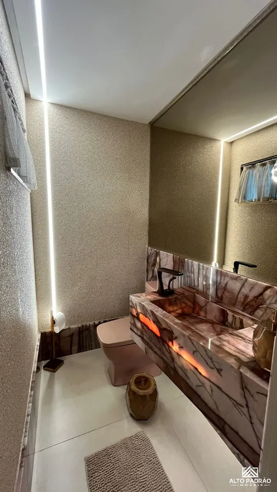 Casa, 5 quartos, 3852 m² - Foto 6