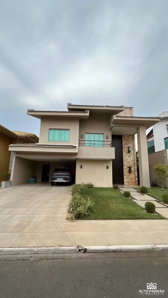 Casa, 5 quartos, 3852 m² - Foto 1
