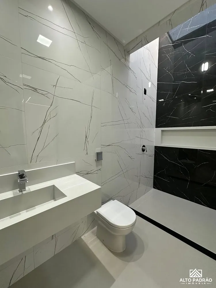 Casa, 3 quartos, 238 m² - Foto 5