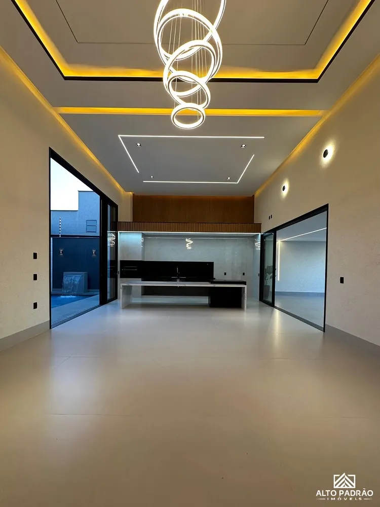 Casa, 3 quartos, 238 m² - Foto 9