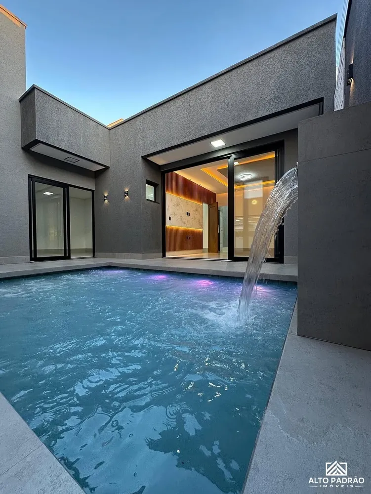 Casa, 3 quartos, 238 m² - Foto 8