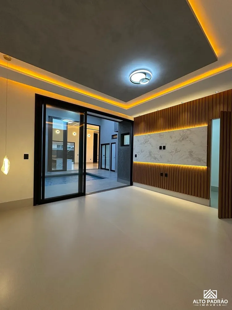 Casa, 3 quartos, 238 m² - Foto 11