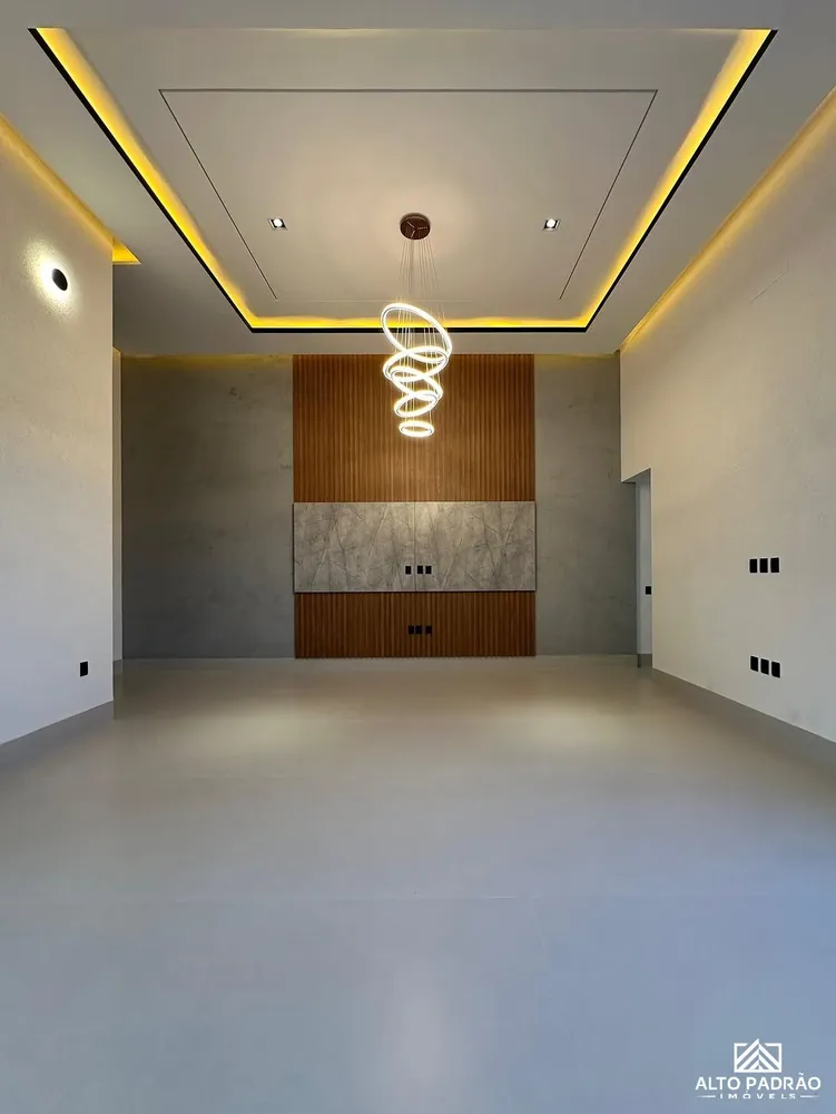 Casa, 3 quartos, 238 m² - Foto 3