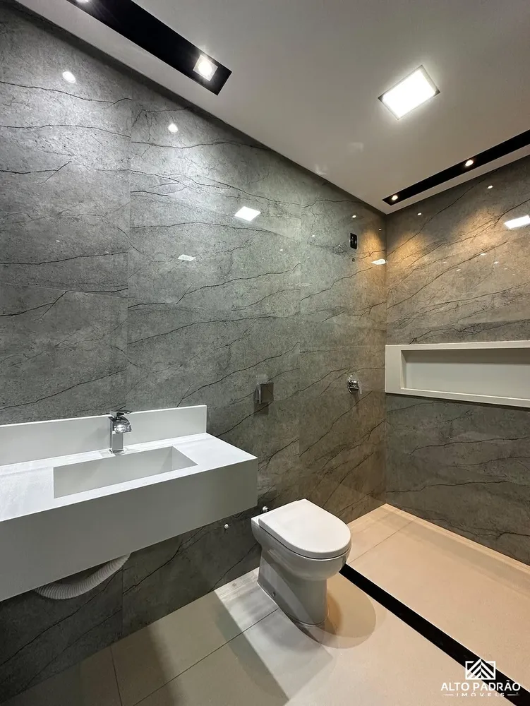 Casa, 3 quartos, 238 m² - Foto 4