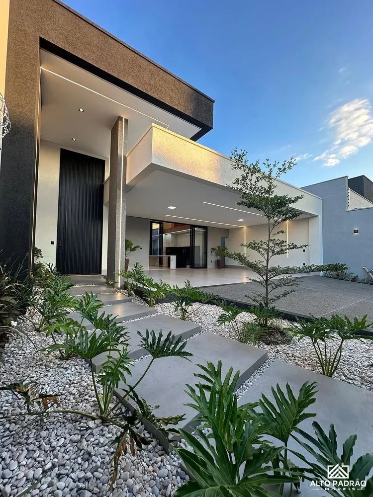 Casa, 3 quartos, 238 m² - Foto 6