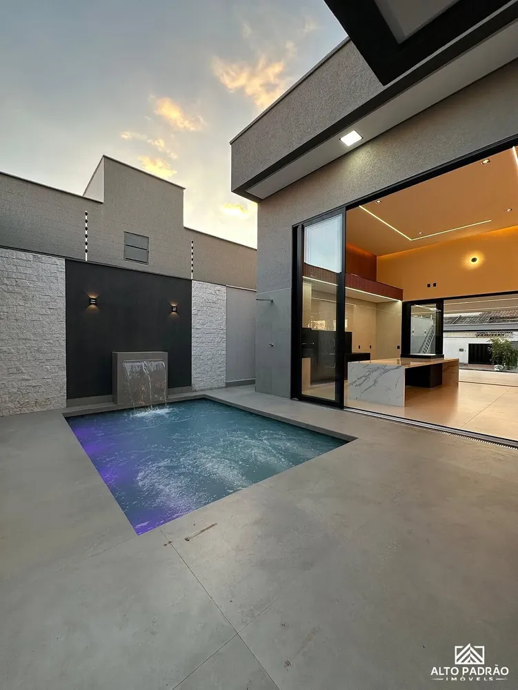 Casa, 3 quartos, 238 m² - Foto 7
