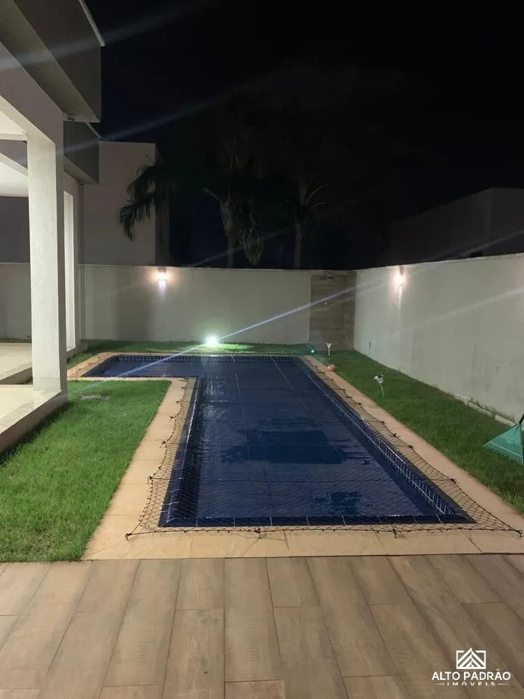 Casa, 4 quartos, 336 m² - Foto 4
