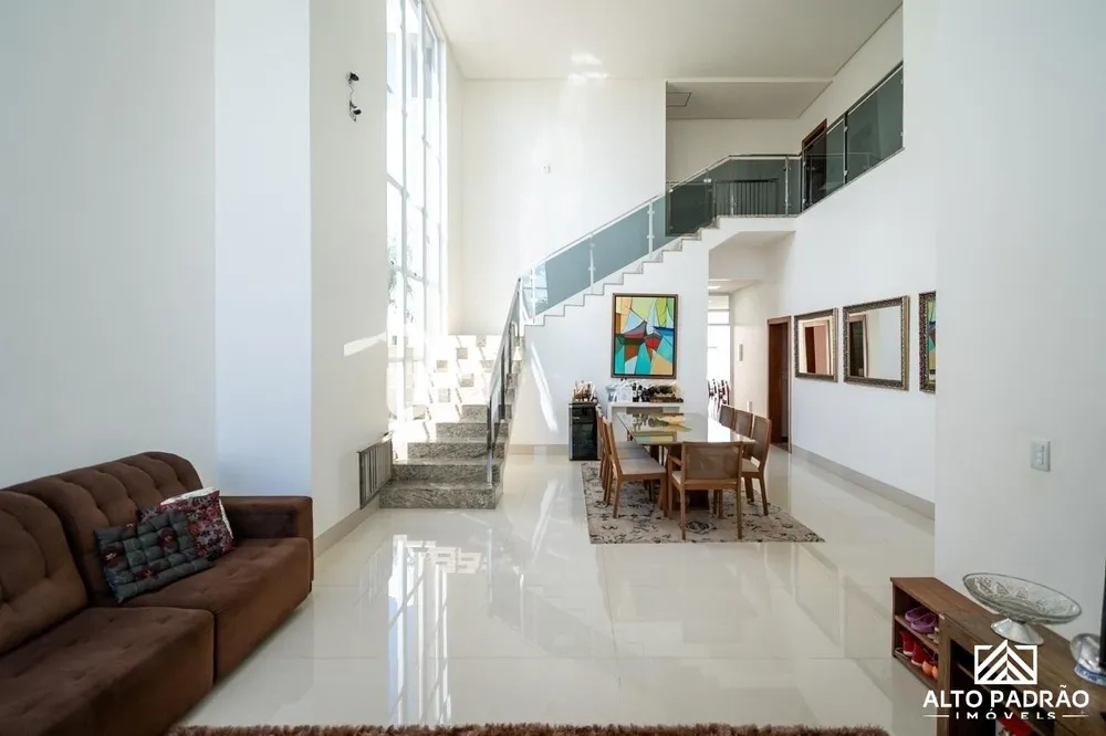 Casa, 4 quartos, 336 m² - Foto 6