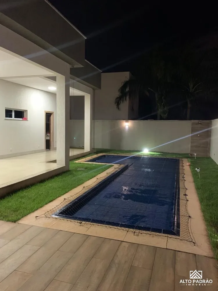 Casa, 4 quartos, 336 m² - Foto 3
