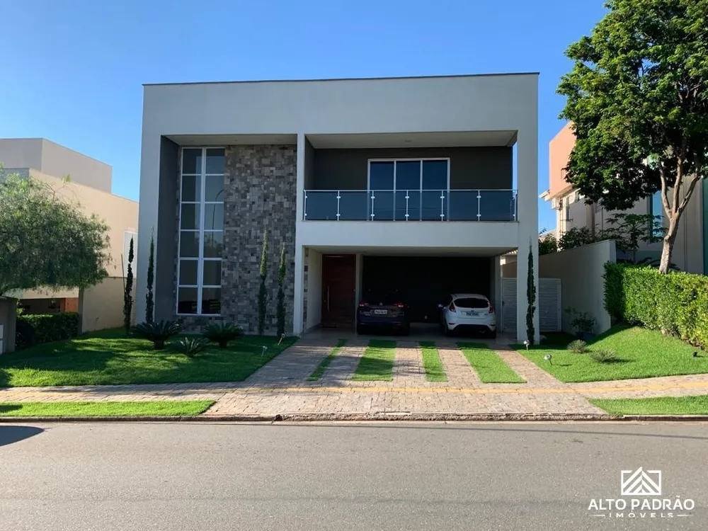 Casa, 4 quartos, 336 m² - Foto 5