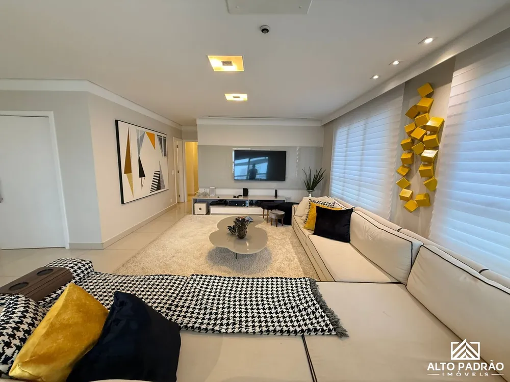 Apartamento, 4 quartos, 228 m² - Foto 7
