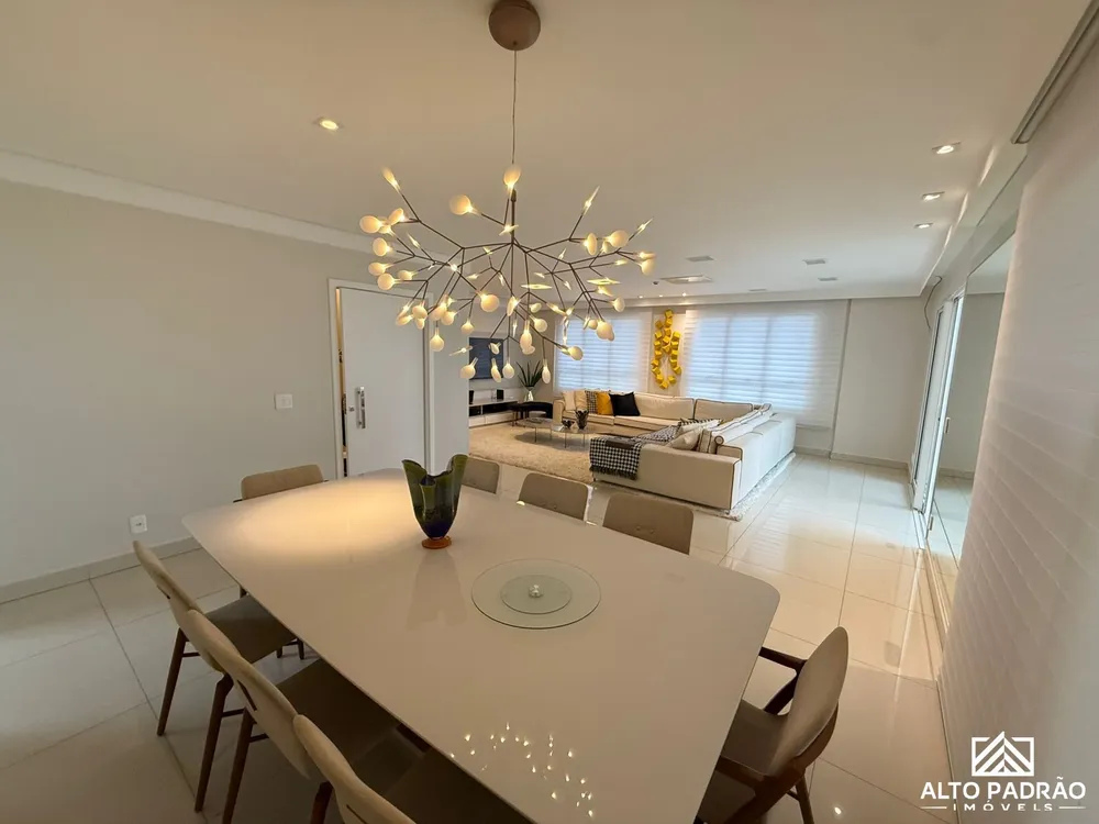 Apartamento, 4 quartos, 228 m² - Foto 4
