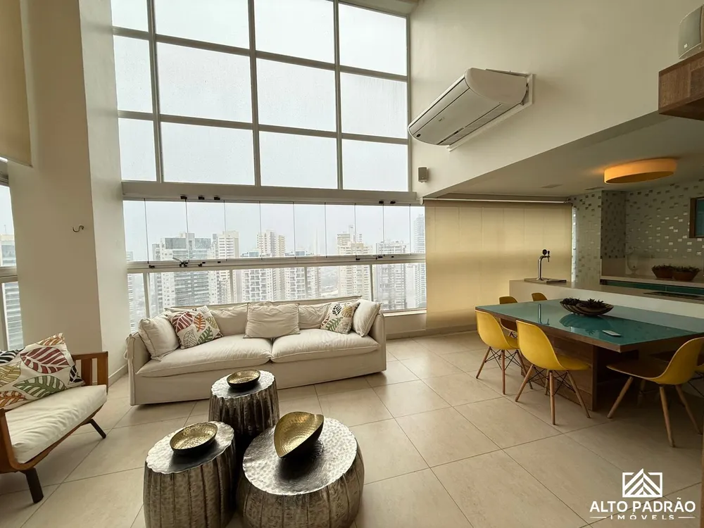 Apartamento, 4 quartos, 228 m² - Foto 6