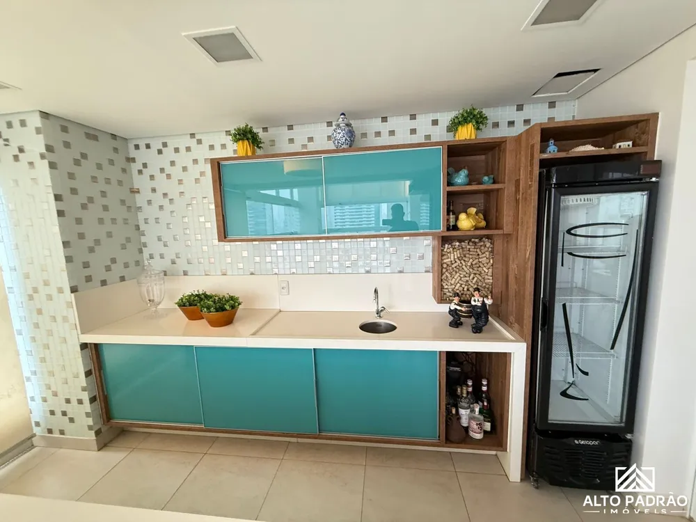Apartamento, 4 quartos, 228 m² - Foto 2