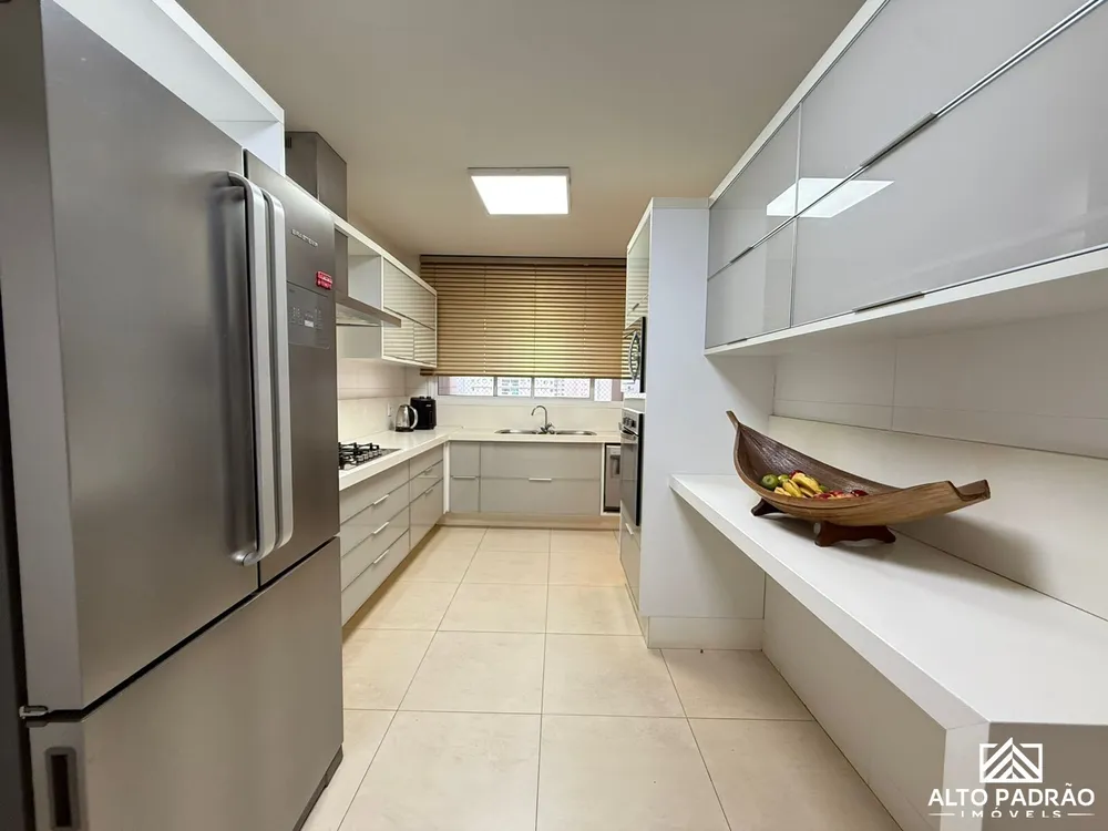 Apartamento, 4 quartos, 228 m² - Foto 8