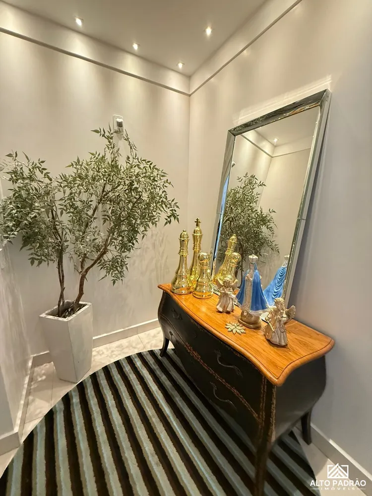 Apartamento, 4 quartos, 228 m² - Foto 3