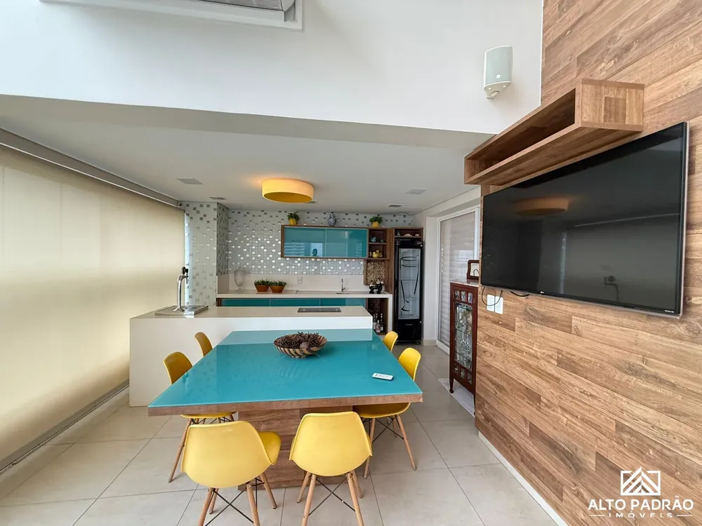 Apartamento, 4 quartos, 228 m² - Foto 1