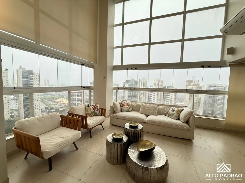 Apartamento, 4 quartos, 228 m² - Foto 5