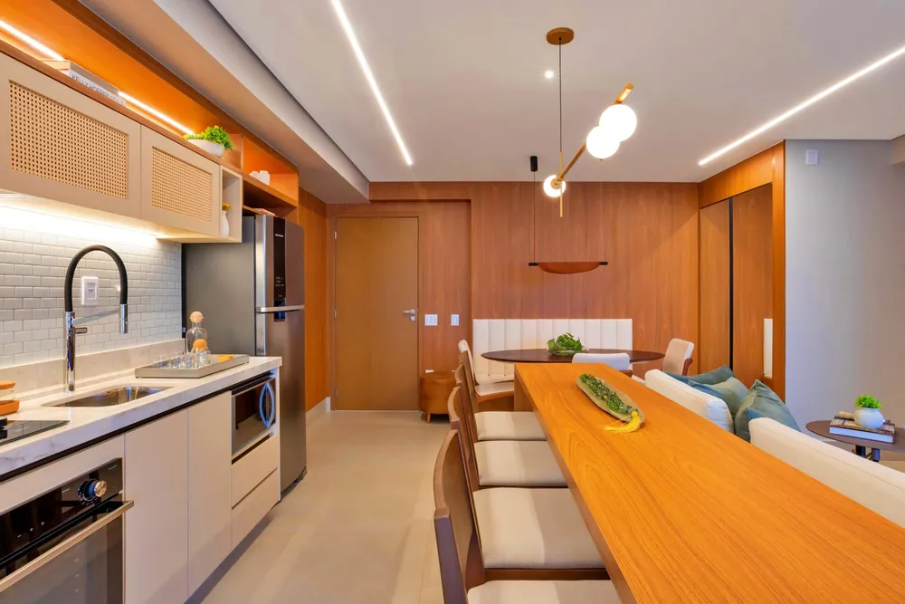 Apartamento, 2 quartos, 81 m² - Foto 7