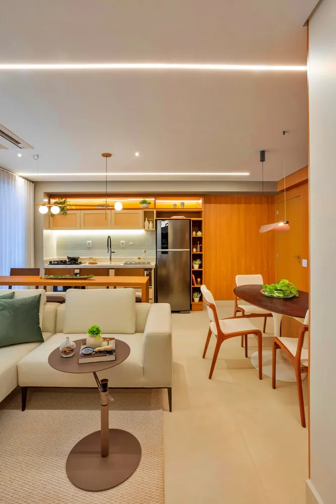 Apartamento, 2 quartos, 81 m² - Foto 5