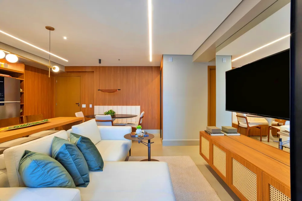 Apartamento, 2 quartos, 81 m² - Foto 7