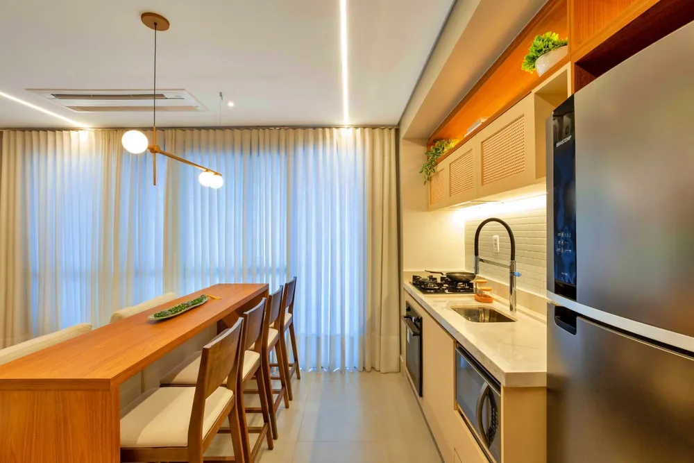 Apartamento, 2 quartos, 81 m² - Foto 8