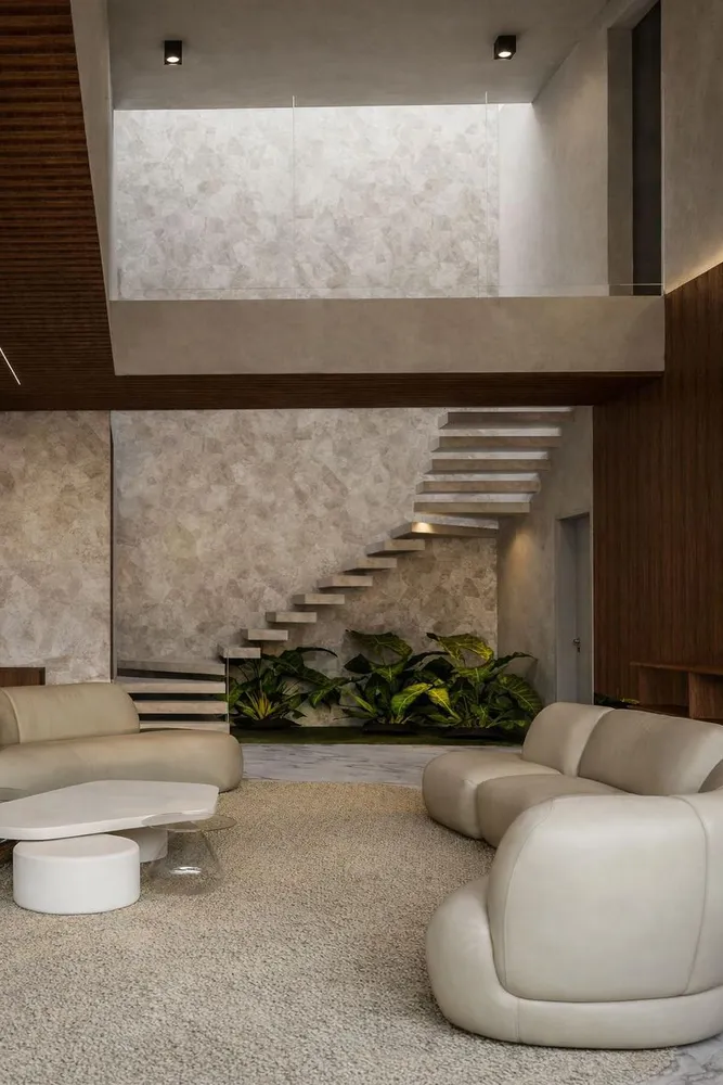 Casa, 5 quartos, 599 m² - Foto 6
