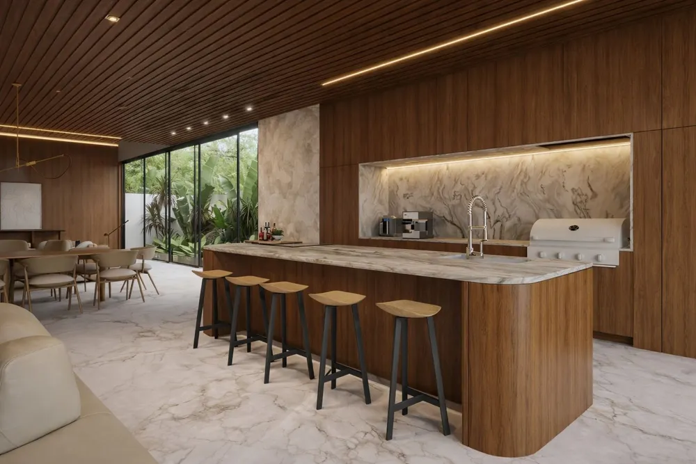 Casa, 5 quartos, 599 m² - Foto 12