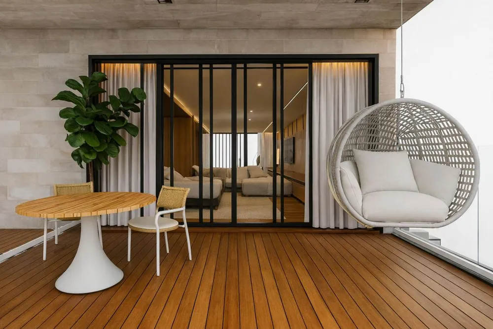 Casa, 5 quartos, 599 m² - Foto 5