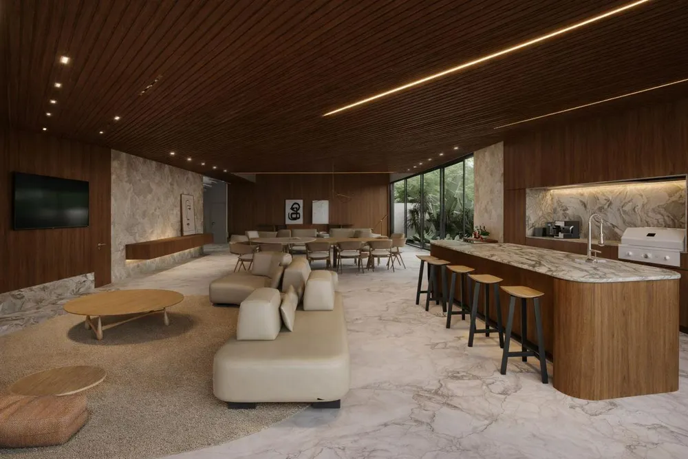 Casa, 5 quartos, 599 m² - Foto 11