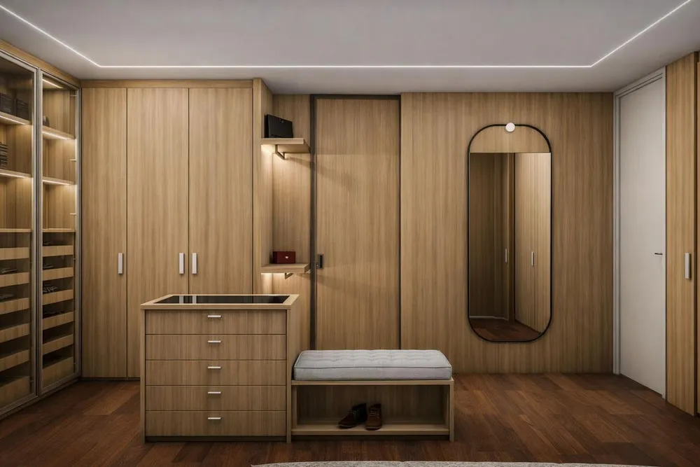Casa, 5 quartos, 599 m² - Foto 8