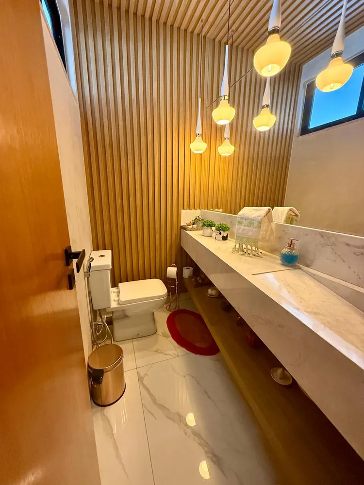 Casa, 3 quartos, 223 m² - Foto 11
