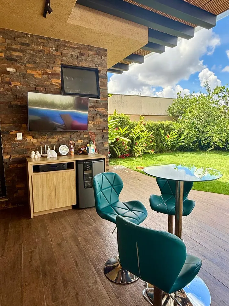 Casa, 3 quartos, 223 m² - Foto 3