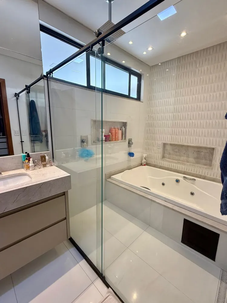 Casa, 3 quartos, 223 m² - Foto 4